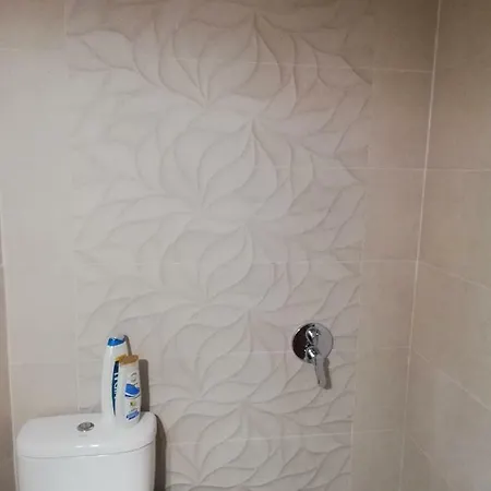 Aloha Maisonette 아파트 *