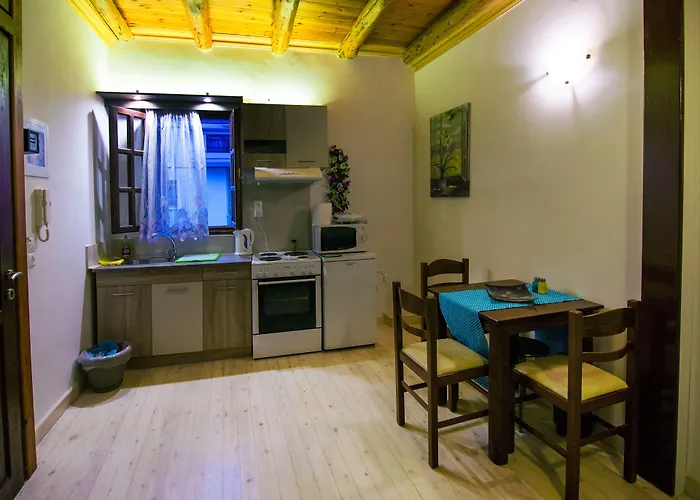 Aloha Maisonette Hanya