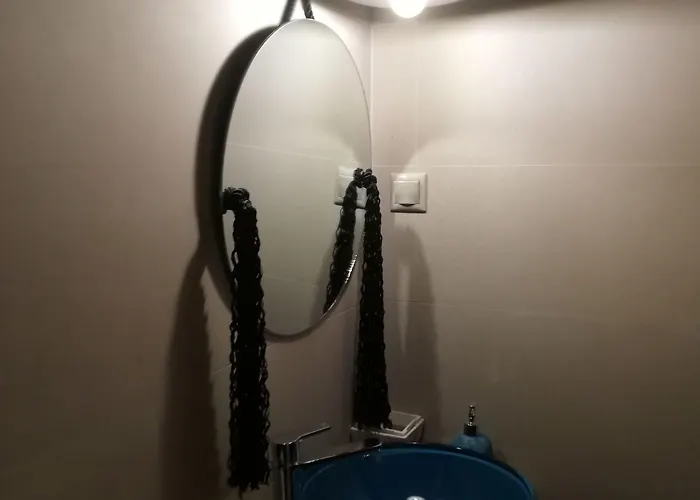 Aloha Maisonette Daire