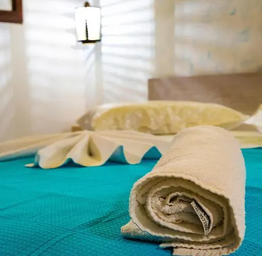 Aloha Maisonette Hanya