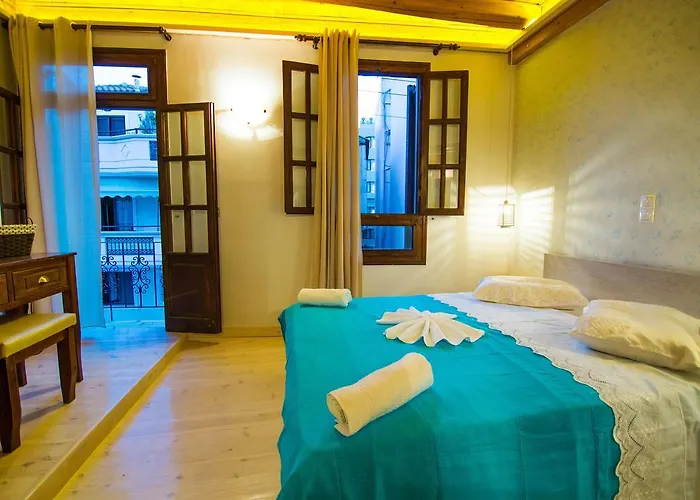 Aloha Maisonette Daire