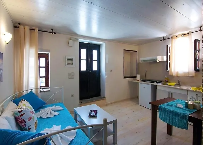 Aloha Maisonette Daire Hanya