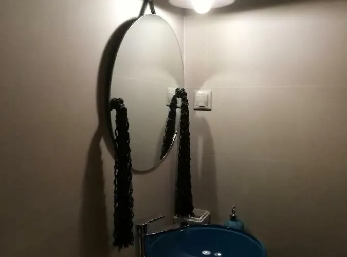 Daire Aloha Maisonette *